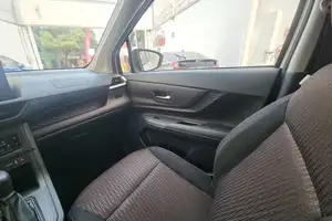 Autos seminuevos, Toyota Avanza 2023