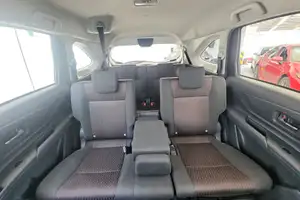 Autos seminuevos, Toyota Avanza 2023