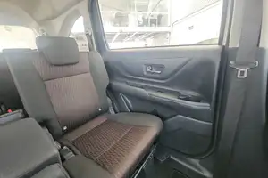 Autos seminuevos, Toyota Avanza 2023