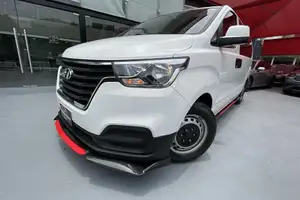 Autos seminuevos, Hyundai Starex 2019