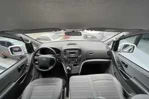 Autos seminuevos, Hyundai Starex 2019