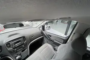 Autos seminuevos, Hyundai Starex 2019