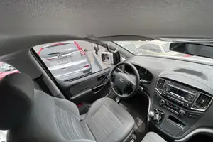 Autos seminuevos, Hyundai Starex 2019