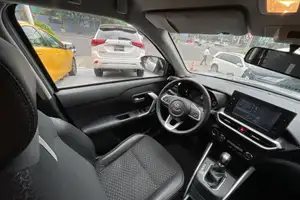 Autos seminuevos, Toyota Raize 2024