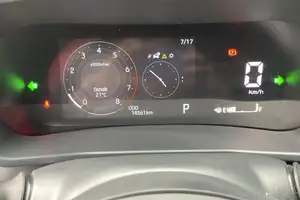 Autos seminuevos, Toyota Raize 2024