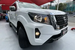 Autos seminuevos, Nissan Frontier 2025