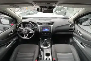 Autos seminuevos, Nissan Frontier 2025