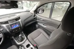 Autos seminuevos, Nissan Frontier 2025