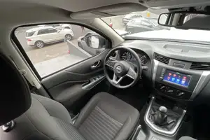 Autos seminuevos, Nissan Frontier 2025