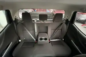 Autos seminuevos, Nissan Frontier 2025