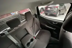 Autos seminuevos, Nissan Frontier 2025