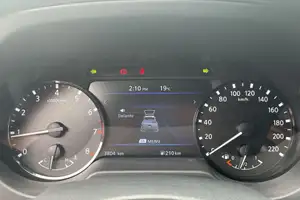 Autos seminuevos, Nissan Frontier 2025