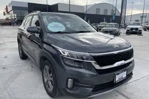 Autos seminuevos, Kia Seltos 2021