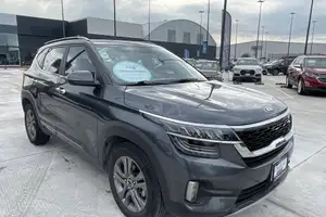 Autos seminuevos, Kia Seltos 2021