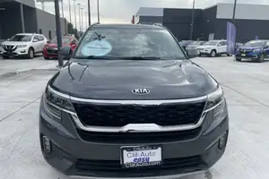 Autos seminuevos, Kia Seltos 2021
