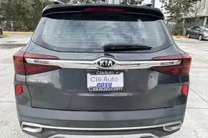 Autos seminuevos, Kia Seltos 2021