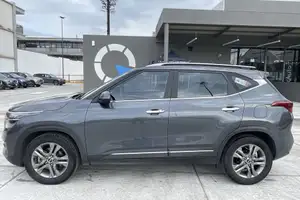 Autos seminuevos, Kia Seltos 2021