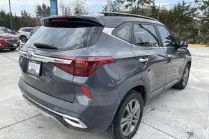 Autos seminuevos, Kia Seltos 2021