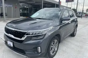 Autos seminuevos, Kia Seltos 2021