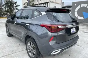 Autos seminuevos, Kia Seltos 2021