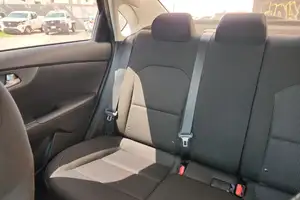 Autos seminuevos, Kia Forte 2020