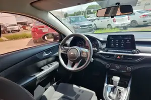 Autos seminuevos, Kia Forte 2020