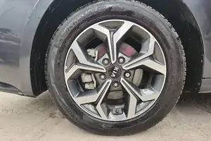Autos seminuevos, Kia Forte 2020