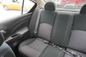 Autos seminuevos, Nissan Versa 2018