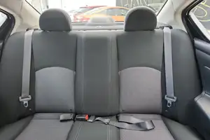 Autos seminuevos, Nissan Versa 2018
