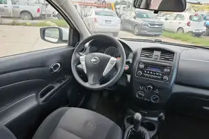 Autos seminuevos, Nissan Versa 2018