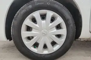 Autos seminuevos, Nissan Versa 2018