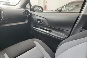 Autos seminuevos, Toyota Prius C 2021
