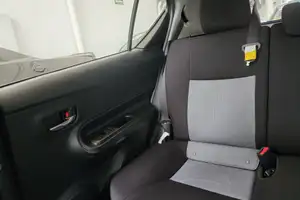 Autos seminuevos, Toyota Prius C 2021
