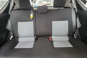 Autos seminuevos, Toyota Prius C 2021