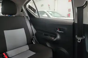 Autos seminuevos, Toyota Prius C 2021