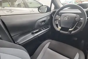 Autos seminuevos, Toyota Prius C 2021