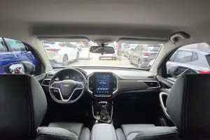 Autos seminuevos, Chevrolet Captiva 2023