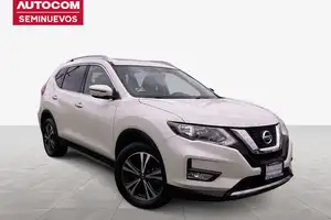 Autos seminuevos, Nissan X-trail 2019