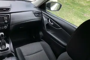 Autos seminuevos, Nissan X-trail 2019