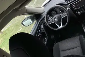 Autos seminuevos, Nissan X-trail 2019