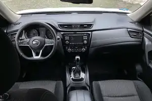 Autos seminuevos, Nissan X-trail 2019