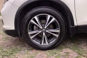 Autos seminuevos, Nissan X-trail 2019