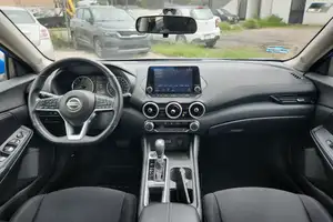 Autos seminuevos, Nissan Sentra 2023