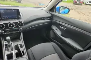 Autos seminuevos, Nissan Sentra 2023