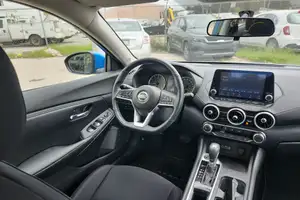 Autos seminuevos, Nissan Sentra 2023