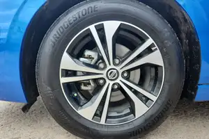 Autos seminuevos, Nissan Sentra 2023