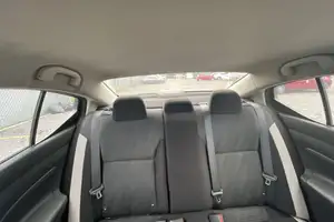 Autos seminuevos, Nissan Versa 2021