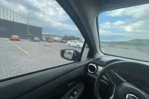 Autos seminuevos, Nissan Versa 2021