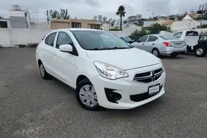 Autos seminuevos, Dodge Attitude 2023