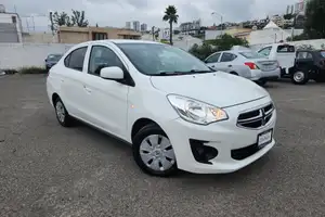 Autos seminuevos, Dodge Attitude 2023